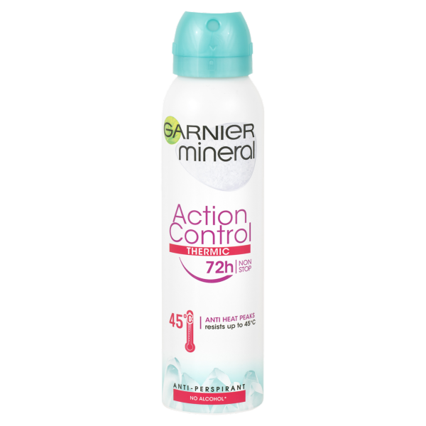 Garnier deo 150ml AC. Thermo Protect