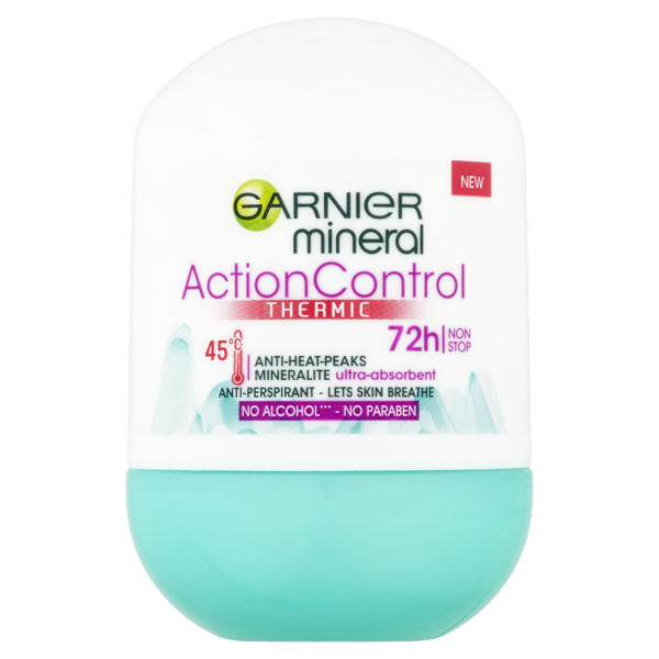 Garnier roll 50ml AC. Thermo Protect
