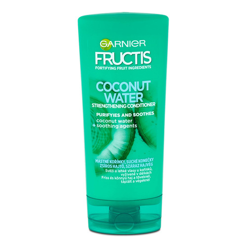 Fructis balzsam 200ml CocoWater