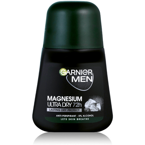 Garnier roll 50ml Mineral Magnesium