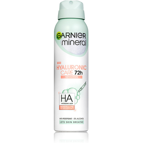 Garnier deo 150ml Ha Ultracare