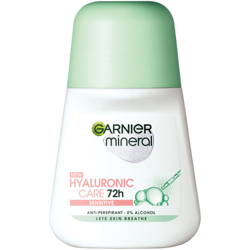 Garnier roll 50ml Ha Ultracare