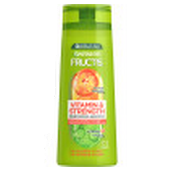 Fructis sampon 250ml Vitamin