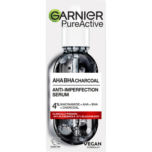 Garnier SN szérum 30ml Pure Bőrhibák ell.