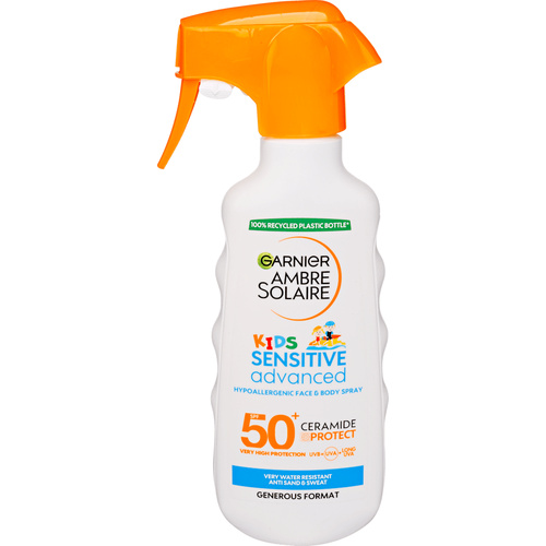 Ambre Solaire naptej 270ml Gyer. f50 Adv.