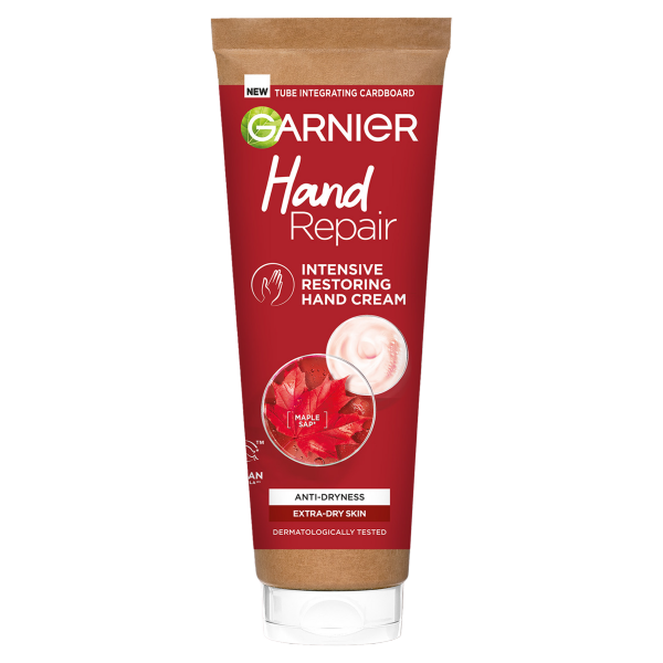 Garnier kézkrém 75ml Repair
