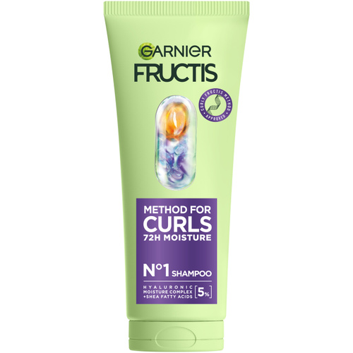 Fructis sampon 200ml Premium