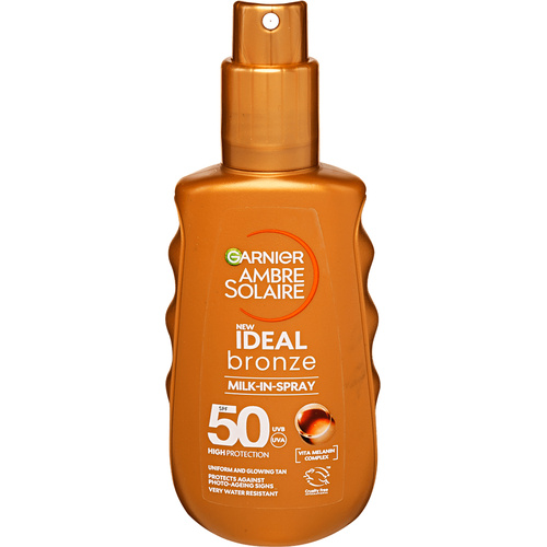 Ambre Solaire Bronze M.'Spr. 150ml SFP50