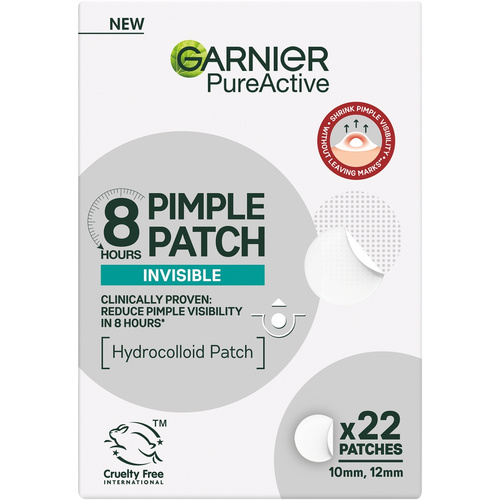 Garnier P.Active pattanástapasz 22db inv.