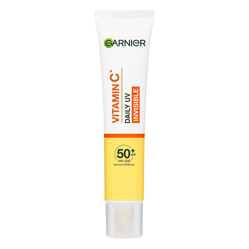 Garnier Fluid 40ml Vit.C színezett SFP50+