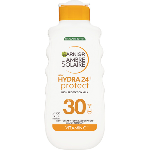 Ambre Solaire naptej 175ml hidr. SFP30
