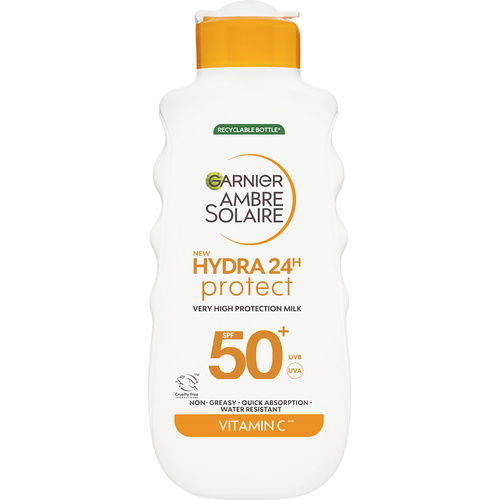 Ambre Solaire naptej 175ml hidr. SFP50
