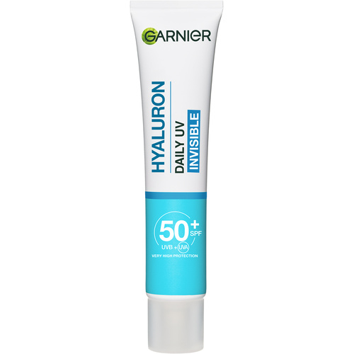 Garnier Fluid 40ml Hyaluron SPF50+