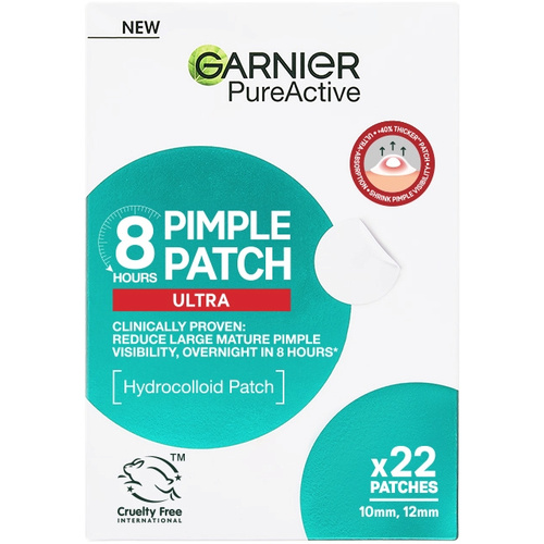 Garnier P.Active pattanástapasz 22db Ultra