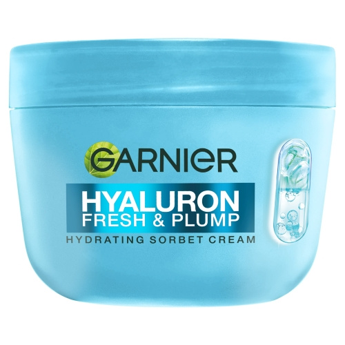Garnier sorbet cream 85ml Hyaluron