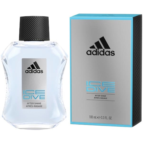 Adidas aftershave 100ml Ice Dive