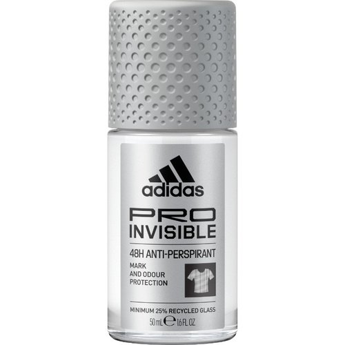 Adidas ffi roll 50ml Pro Invisible