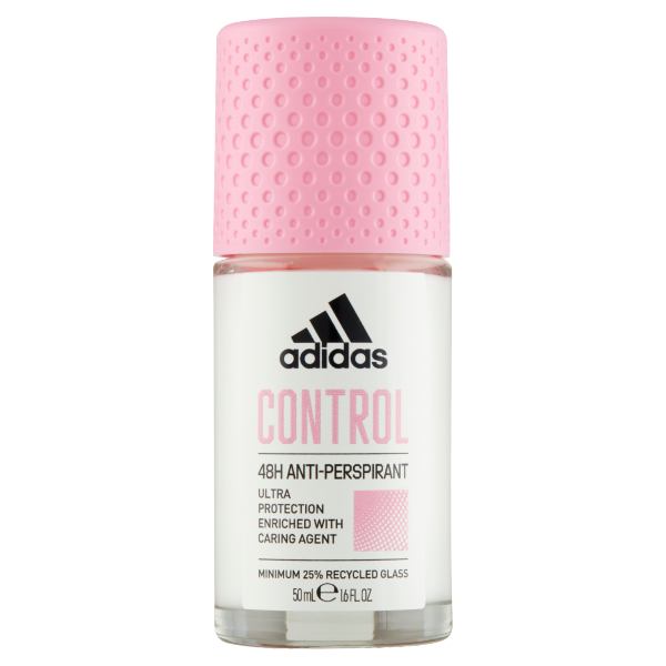 Adidas roll 50ml Control