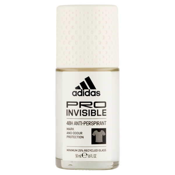 Adidas roll 50ml Pure Invisible
