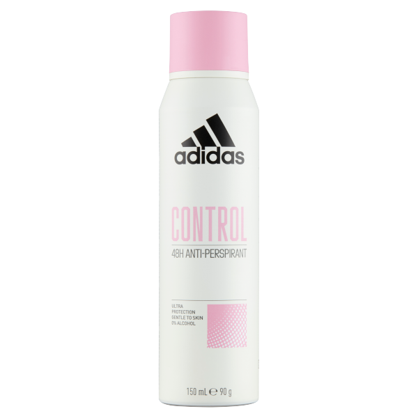 Adidas deo 150ml AP Control