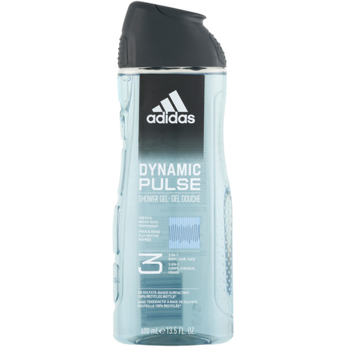 Adidas ffi tusfürdő 400ml Dynamic Pulse