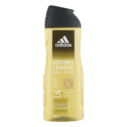 Adidas ffi tusfürdő 400ml Victory League