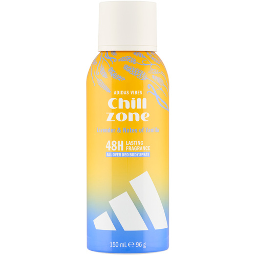 Adidas ffi deo 150ml Vibes Chill Zone