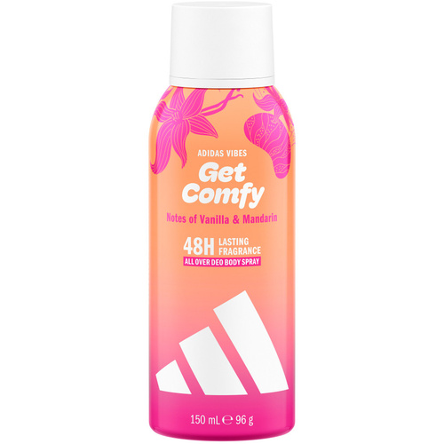 Adidas deo 150ml Vibes Get Comfy