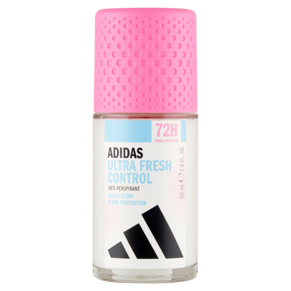 Adidas roll 50ml Control Fresh