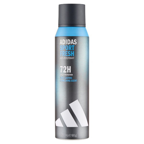 Adidas ffi deo 150ml After Sport