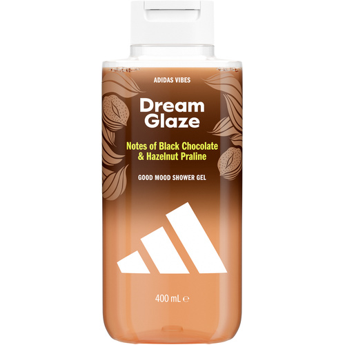 Adidas tusfürdő 400ml Vibes Dream Glaze