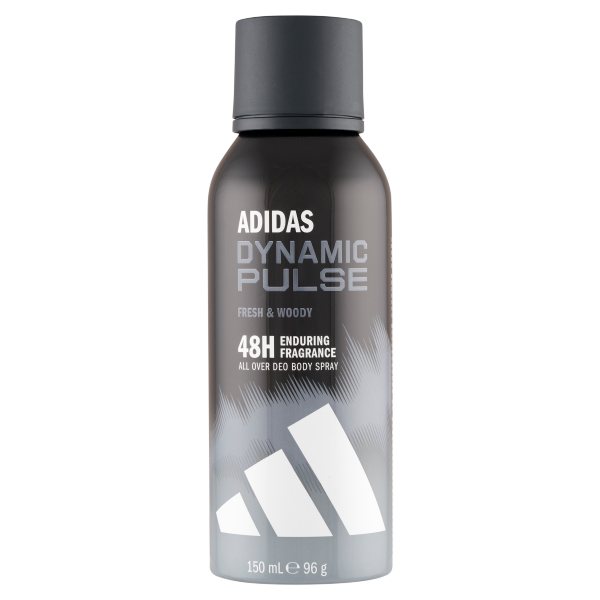Adidas ffi deo 150ml Dynamic Pulse