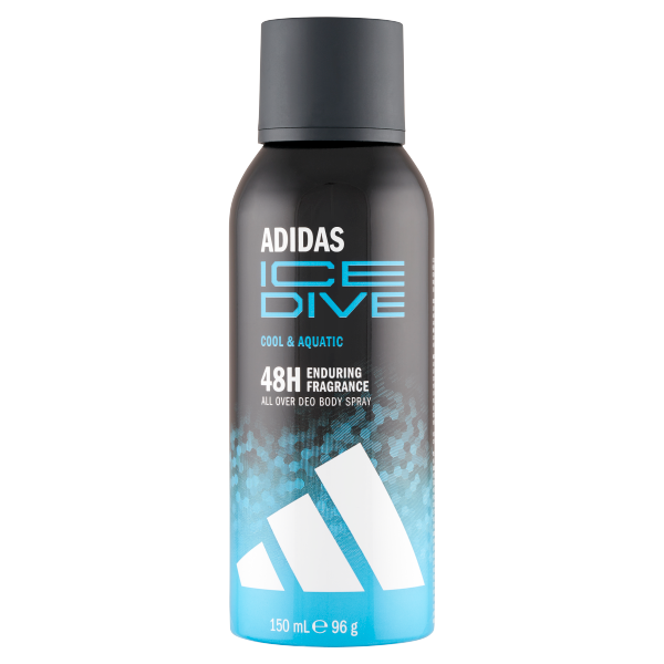 Adidas ffi deo 150ml Ice Dive