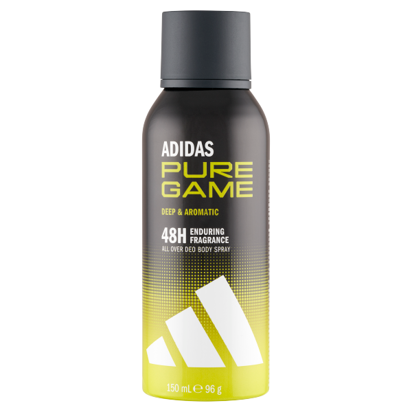 Adidas ffi deo 150ml Pure Game