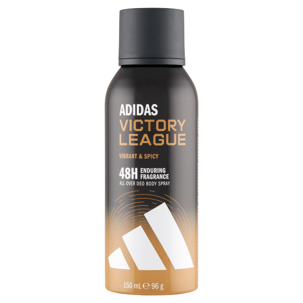 Adidas ffi deo 150ml Victory League