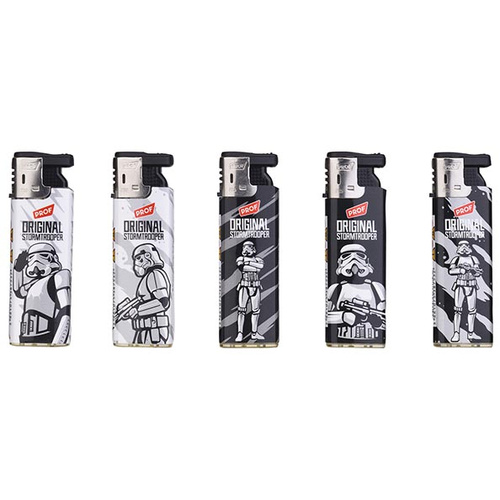 PROF Vihargy. Star Wars Stormtrooper 50