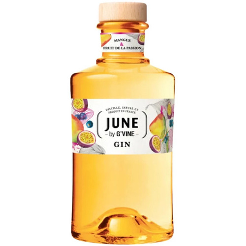 June by G'Vine Mango&Pass 0.7 DRS