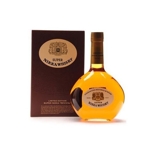 Nikka Super Nikka PDD 0.7