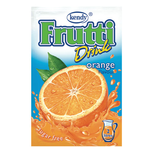 Frutti orange italpor 8,5g /24/ (36)