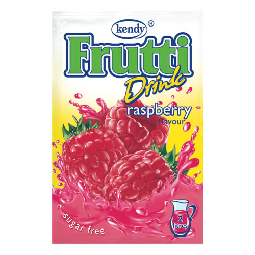 Frutti Rasberry italpor 8,5g /24/ (36)