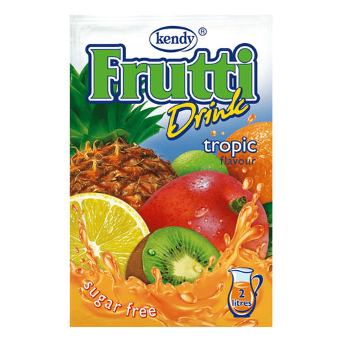 Frutti tropic italpor 8,5g /24/ (36)
