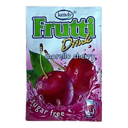 Frutti cherry italpor 8,5g /24/ (36)