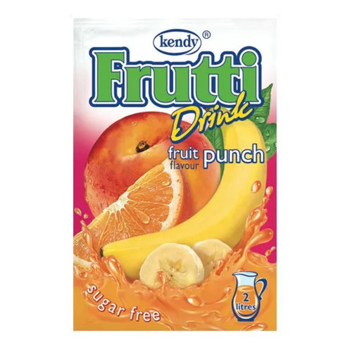 Frutti puncs italpor 8,5g