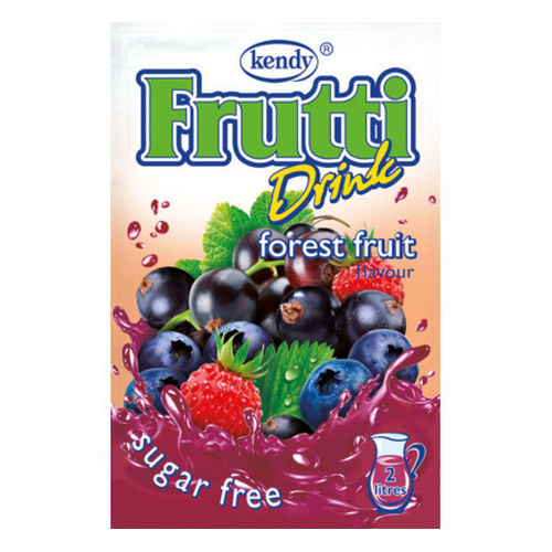 Frutti italpor erdeigyümölcs 8,5g/24/(36)
