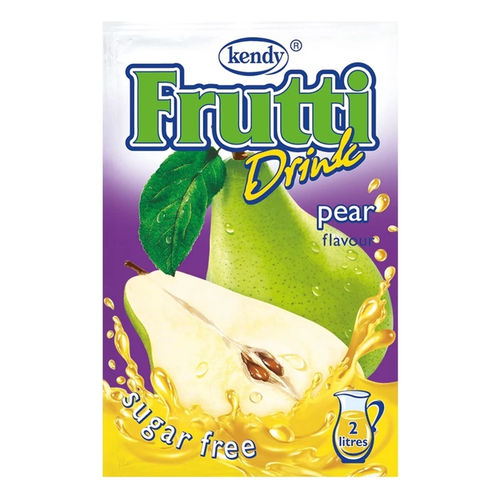 Frutti italpor körte 8,5g/24/(36)