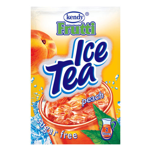 Frutti  barack ice-tea italpor 8,5g /24/ (36)