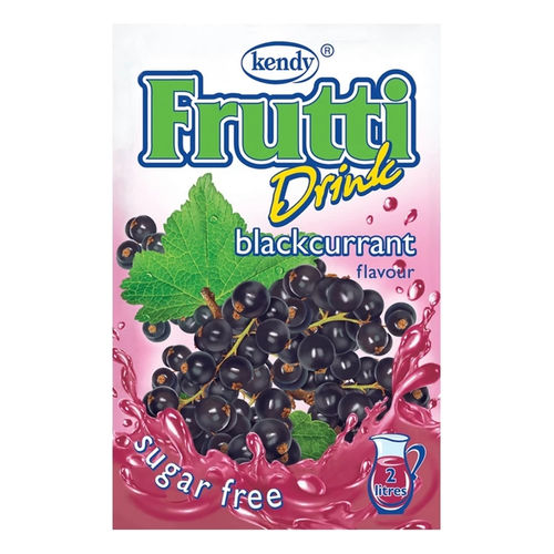 Frutti italpor feketeribizli 8,5g/24/ (36)