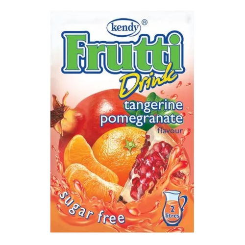 Frutti  gránátalma italpor 8,5g