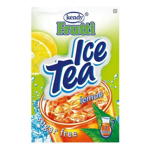 Frutti citrom ice-tea italpor 8,5g /24/