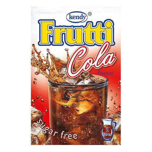 Frutti cola italpor 8,5g /24/